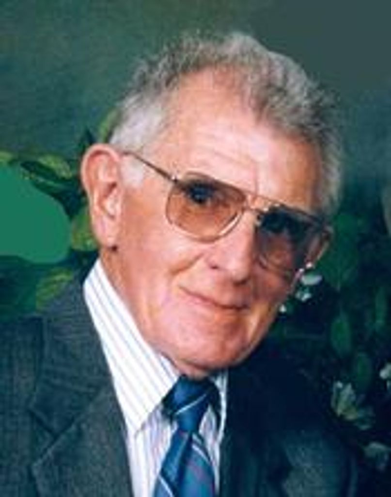 Merrill "Phillip" Graham