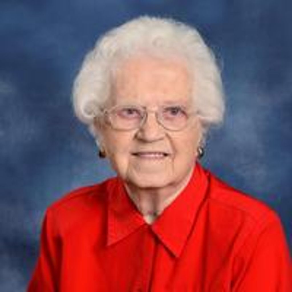 Betty Beryl Smith Profile Photo