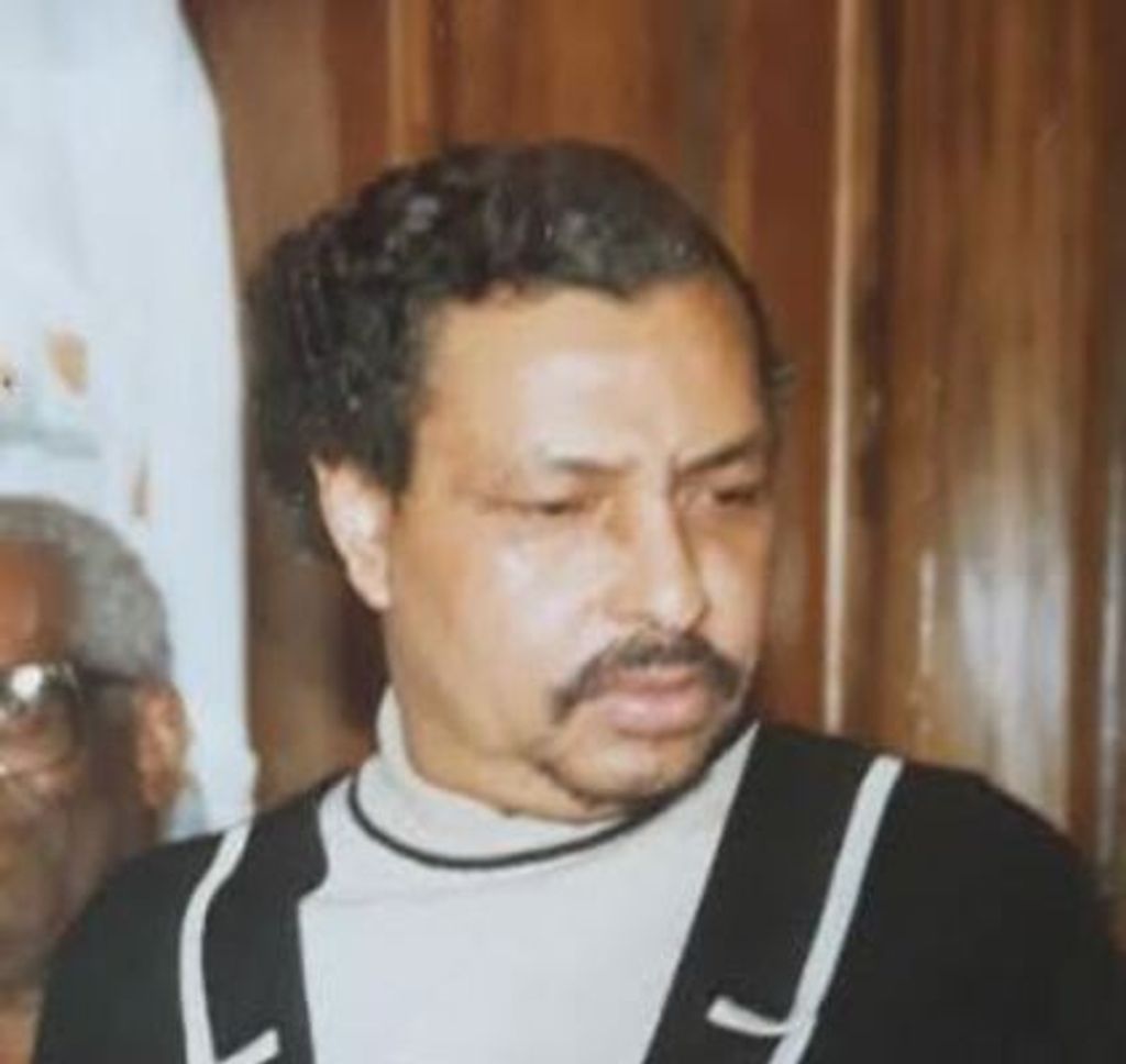 Alfred Lee Barrow Profile Photo