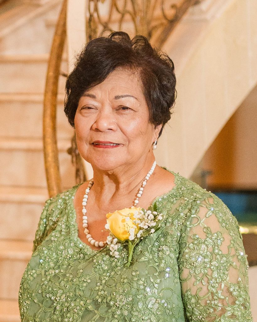 Honoria T. "Dorie" Alcantara