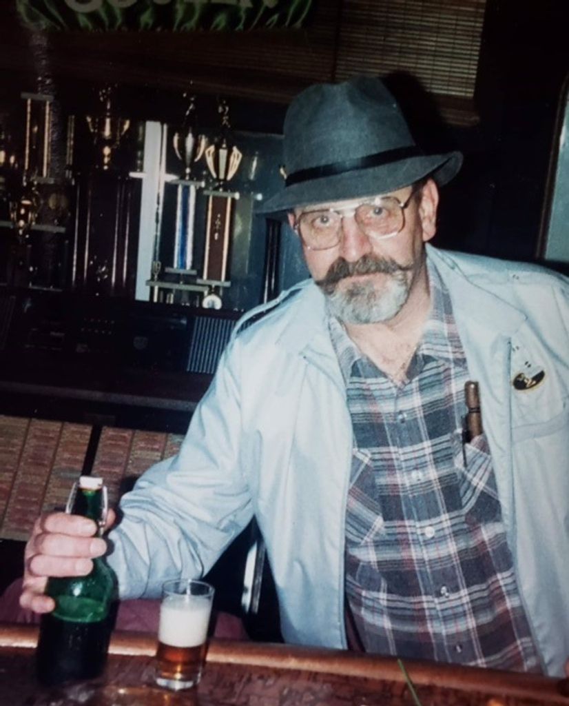 Werner E. Wegener Profile Photo