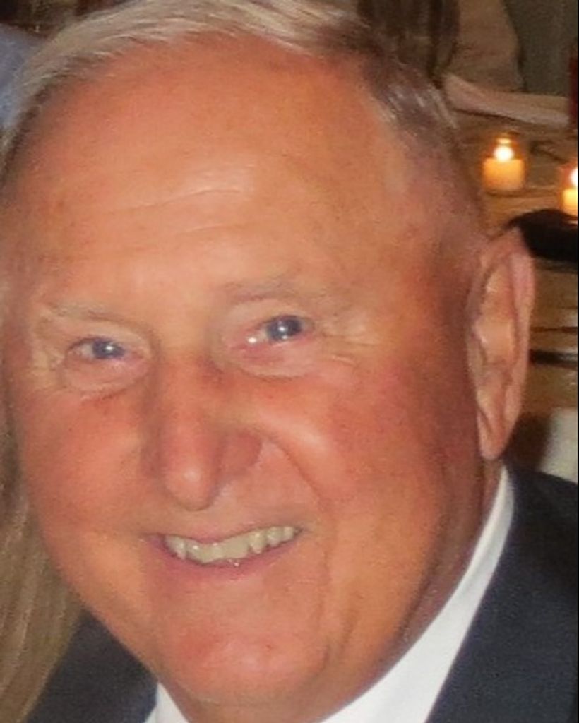 Stephen Pitts, Sr. Profile Photo
