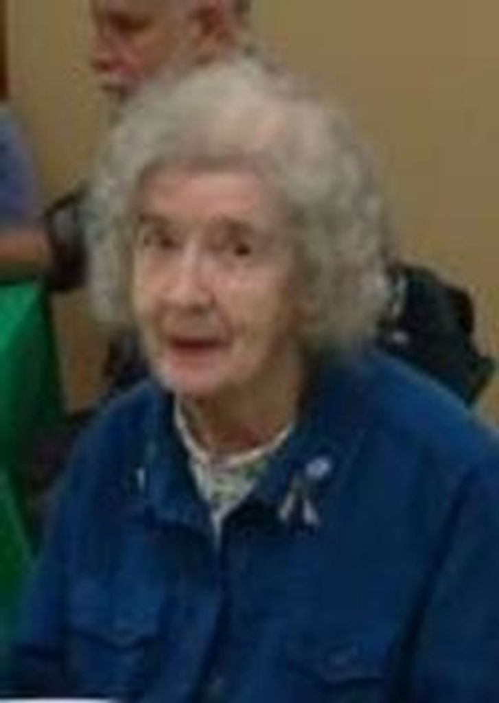 Beverly J. Protzenko