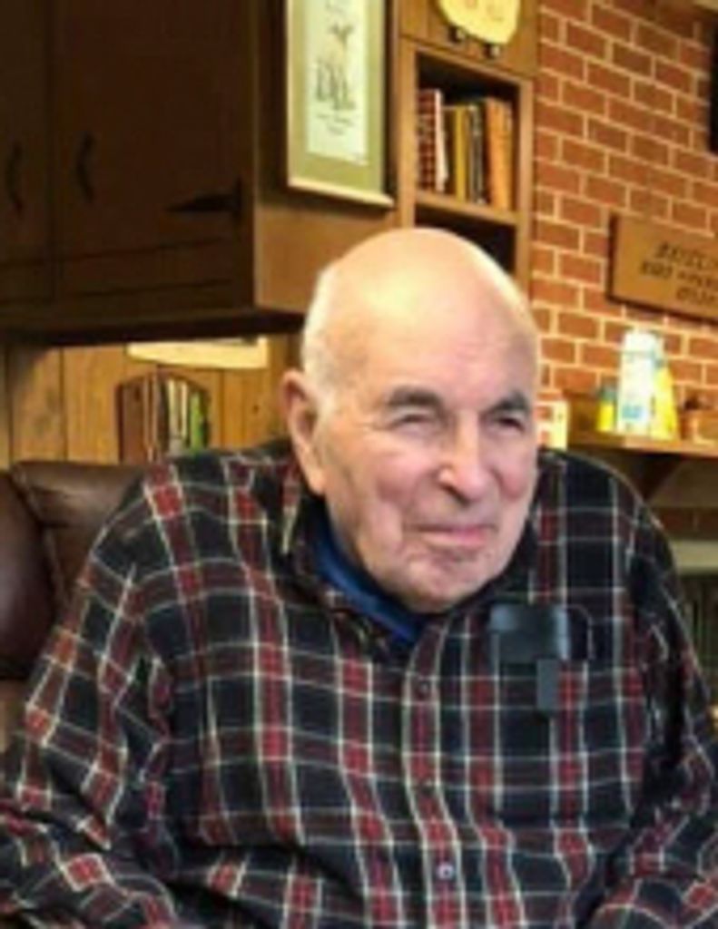 Paul Gibson Clifford