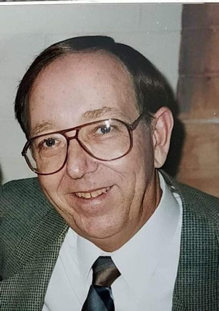 William "Bill" Jay Rickerson Profile Photo