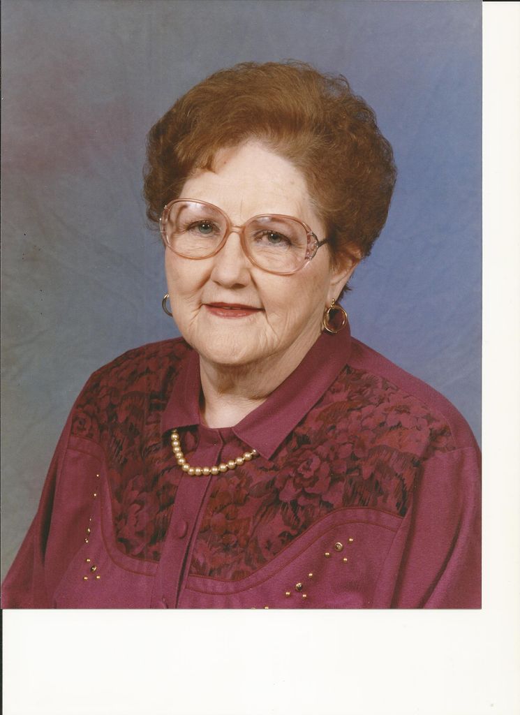 Carmel Mcdonald