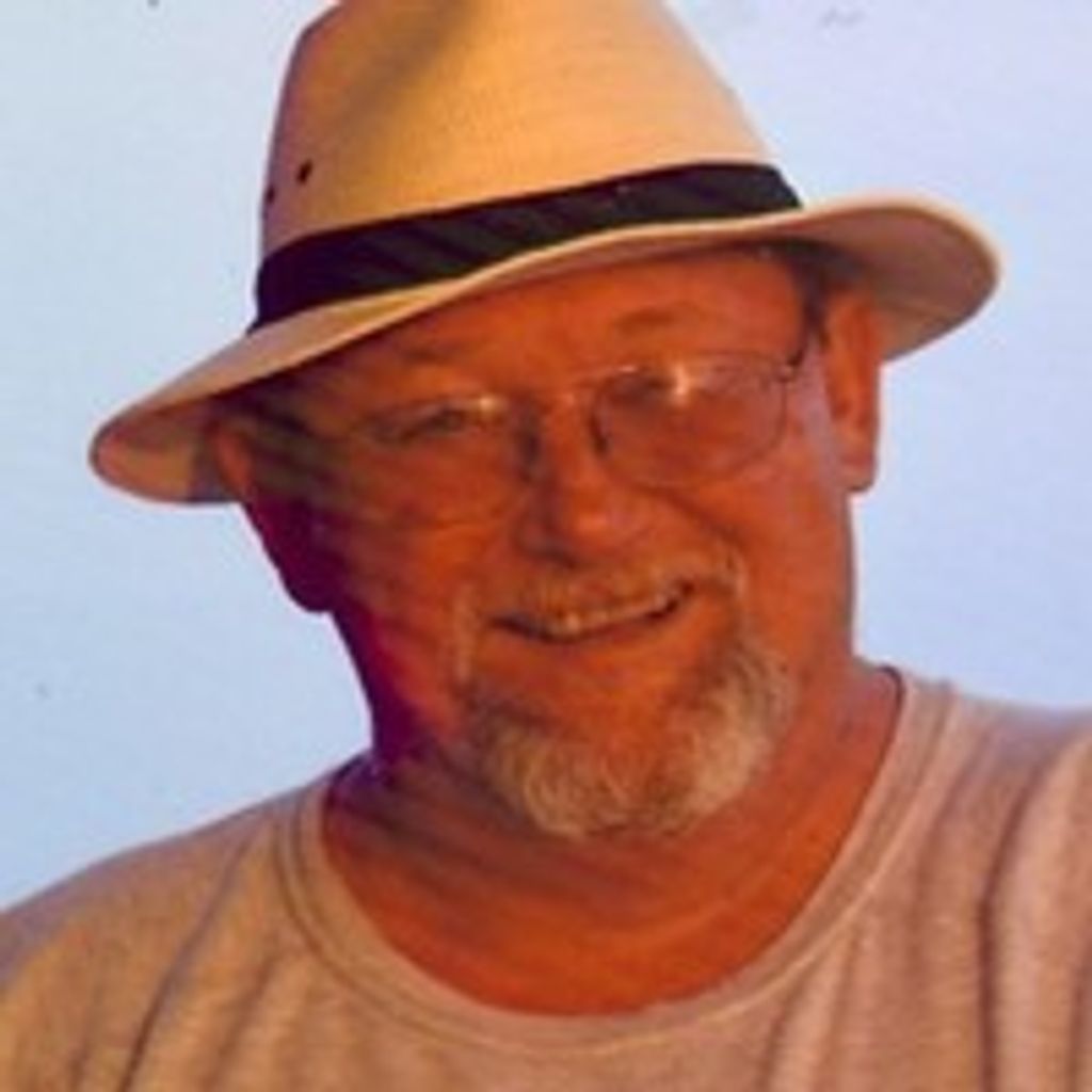 Kyle M. Myers