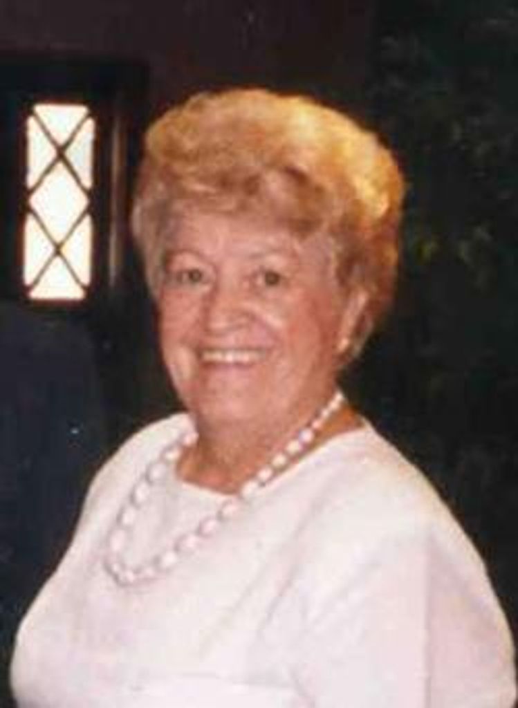Louise Smith Powell Profile Photo