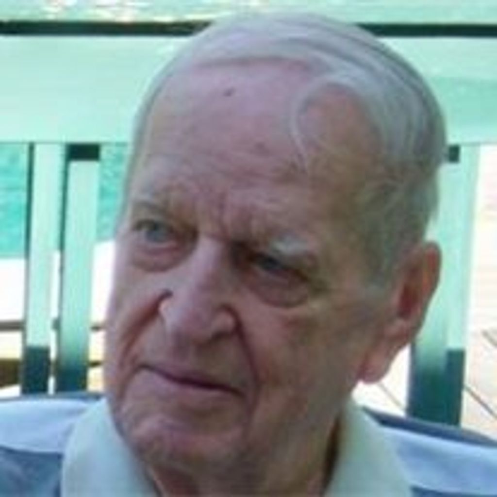 Leonard W. Duda