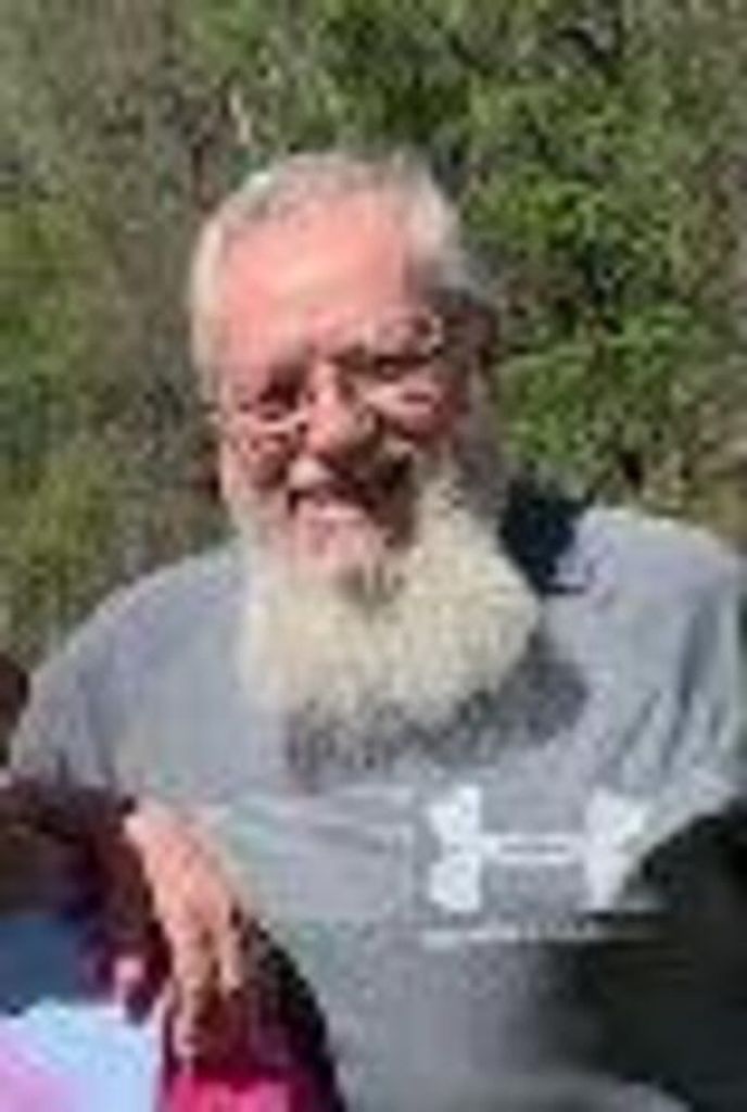 Calvin R.L. Cundiff Profile Photo