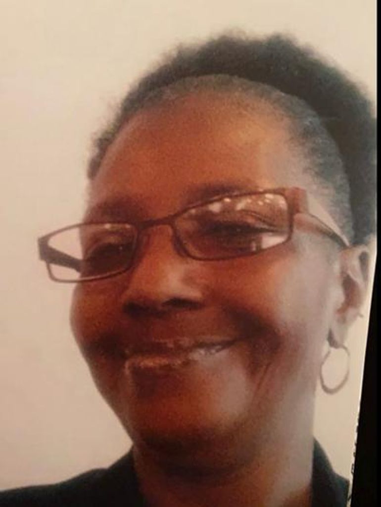 Mary Carter Profile Photo