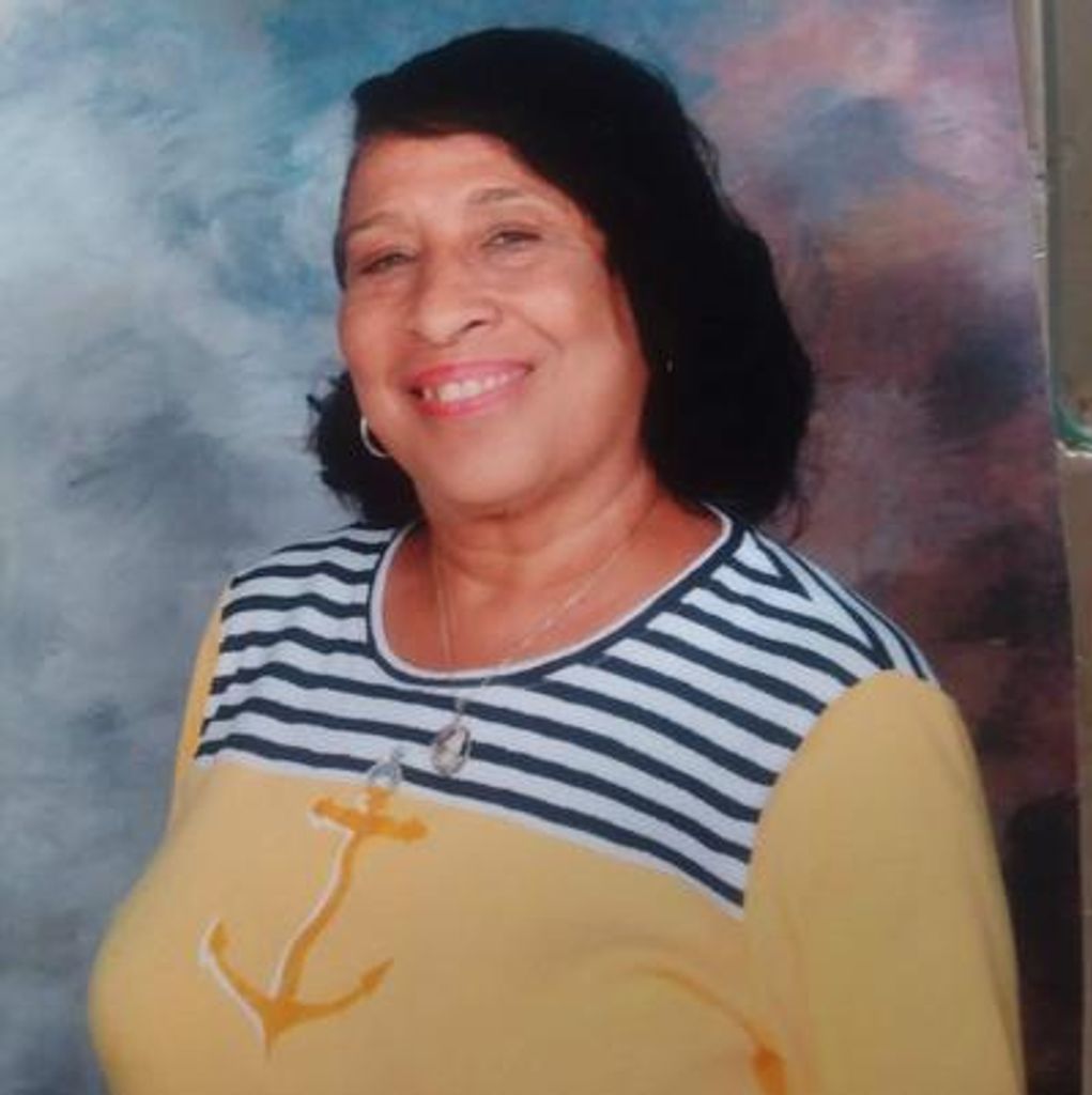 Shirley Mae Burns Profile Photo