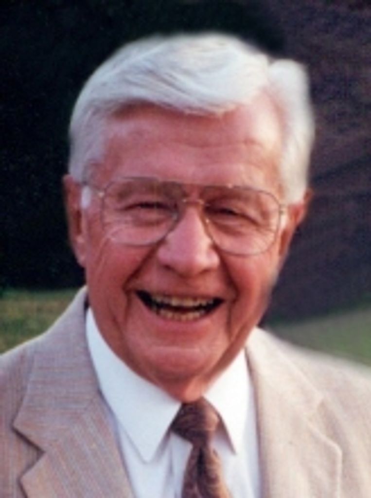 Robert F. Nolan