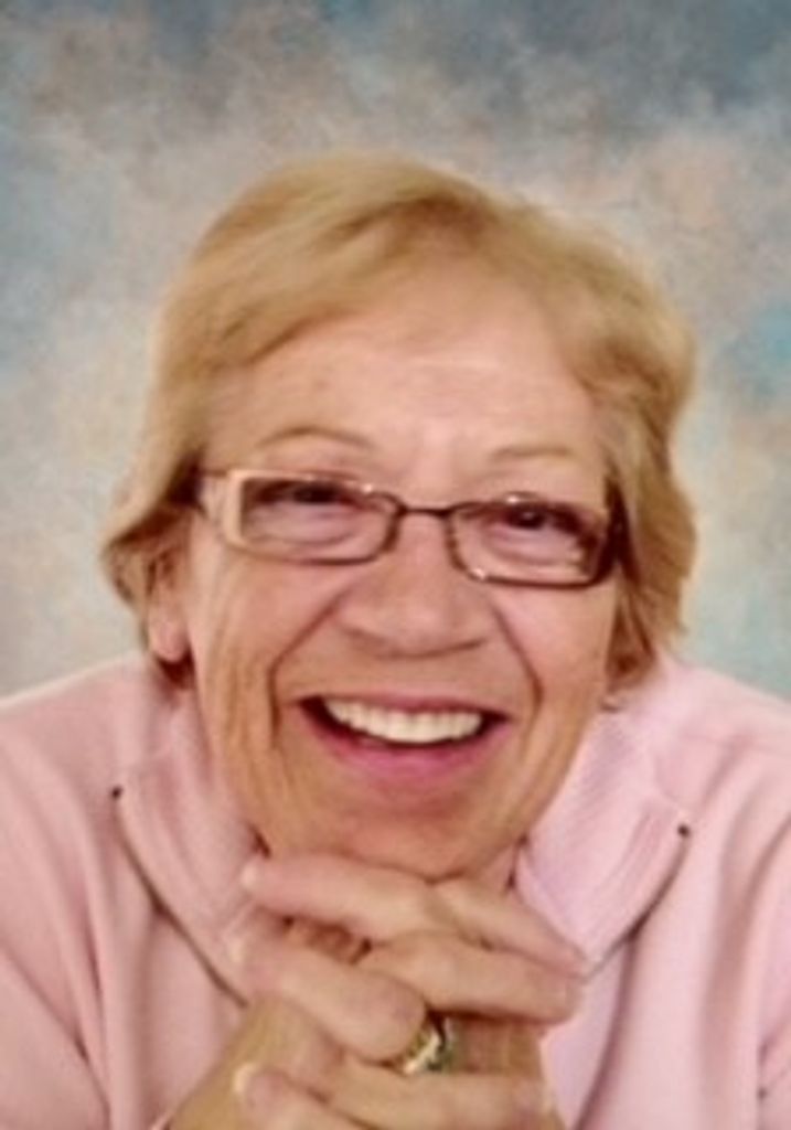 Mrs. Barbara Willett Profile Photo