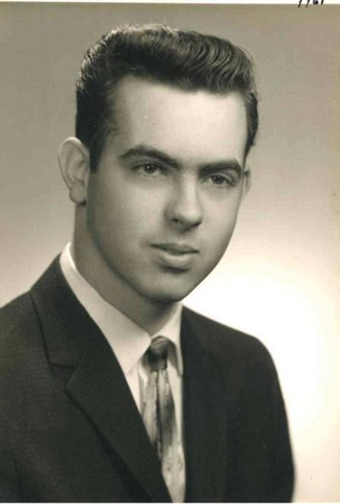 John W. Kieft Jr. Profile Photo