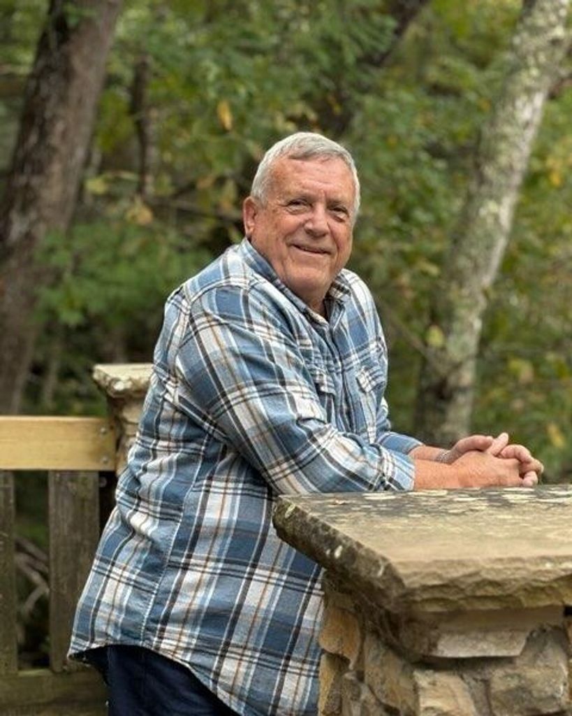 Charles J. McGuckin