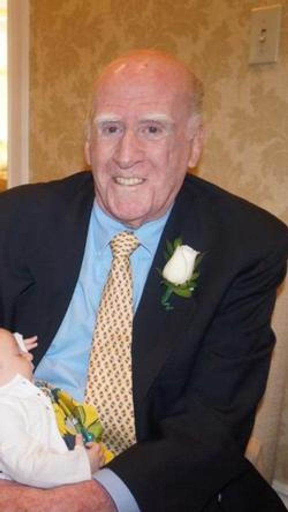 Richard E. Fairbanks