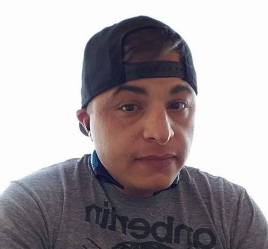 Michael Martinez