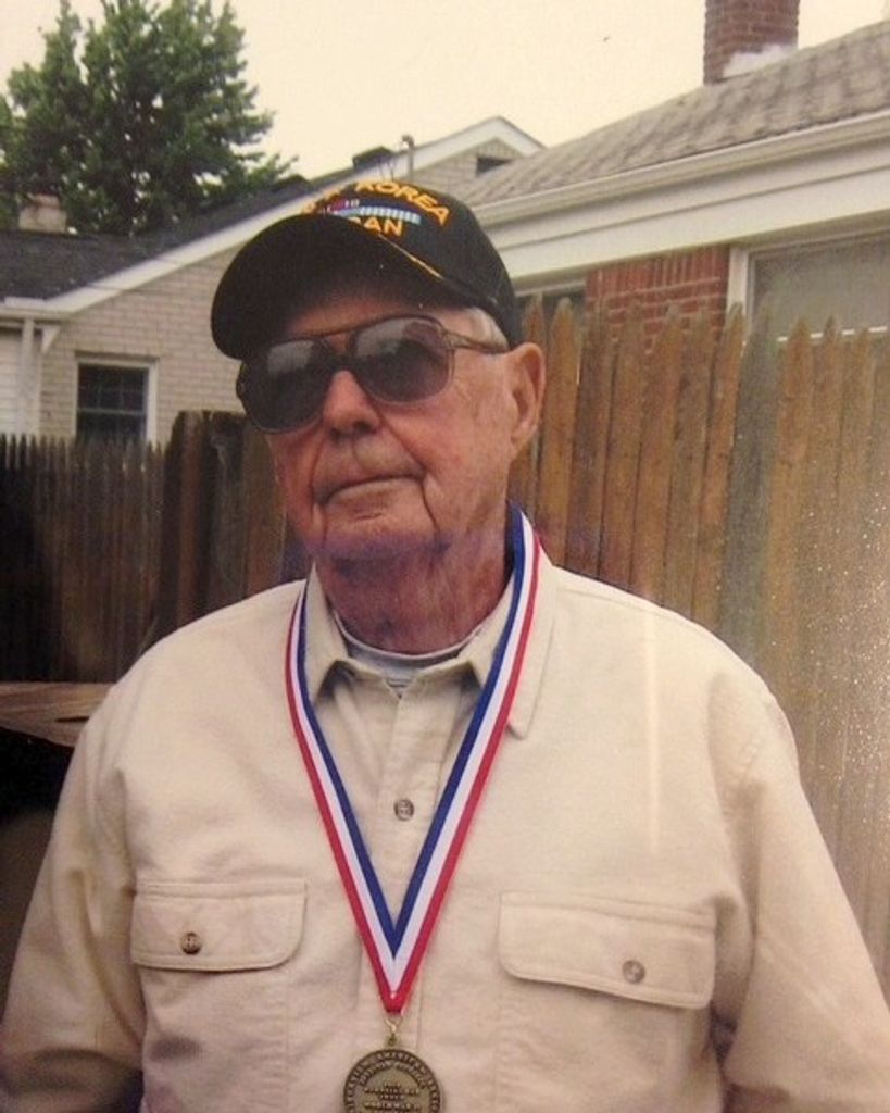 Robert "Mac" McFarlane Profile Photo