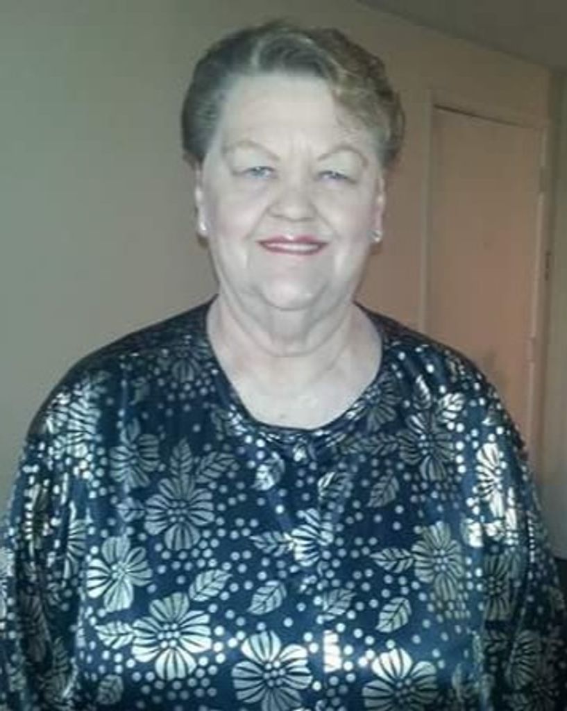 Florence L. Rivard
