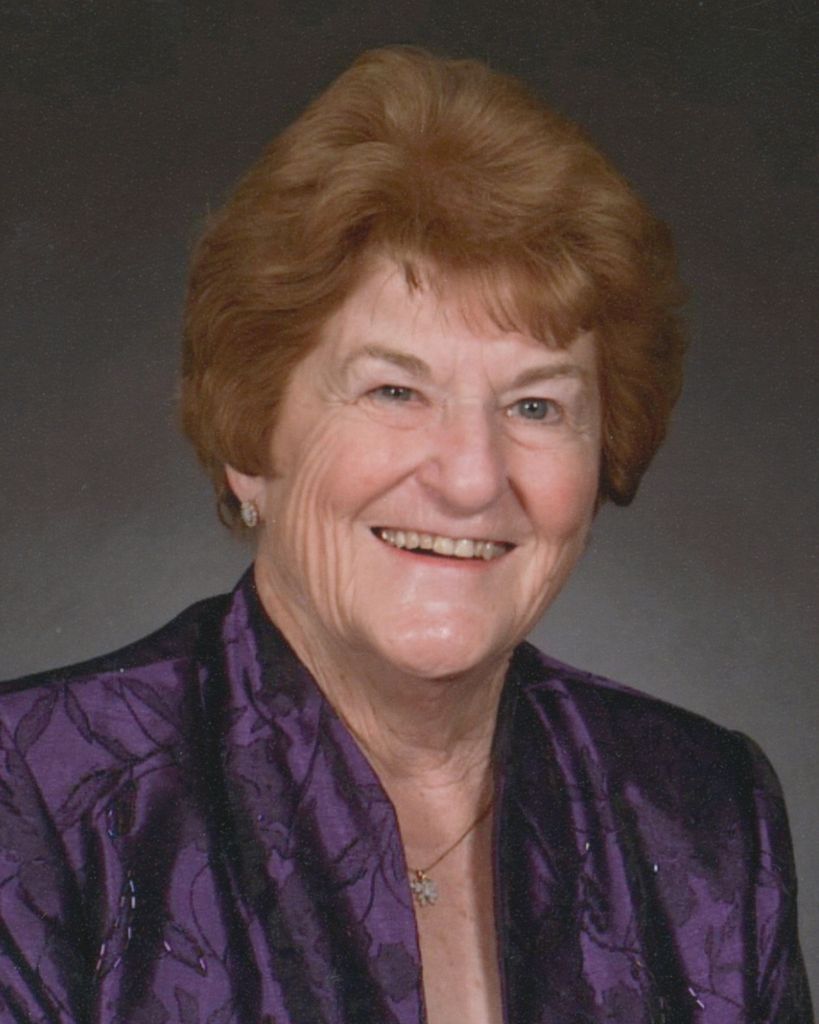 Wilma Lee Sheets Cornette