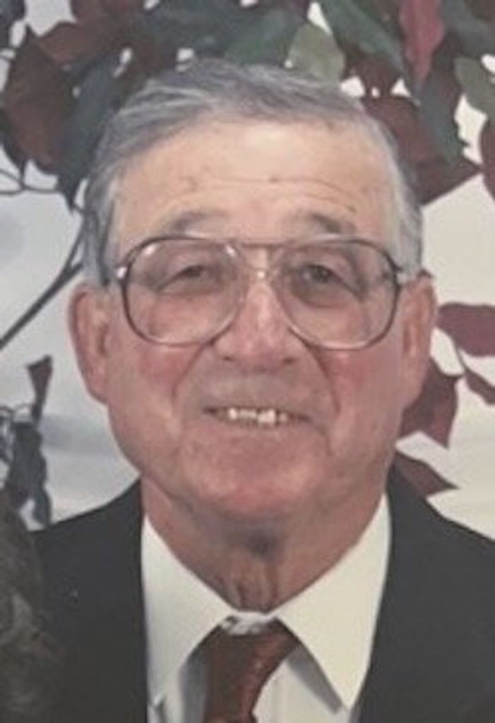 A.C.  Harris Profile Photo