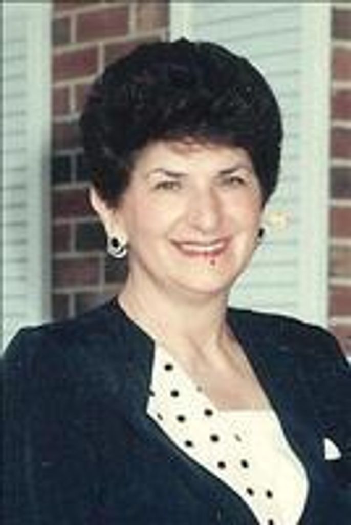 Beverly A. Erlandson