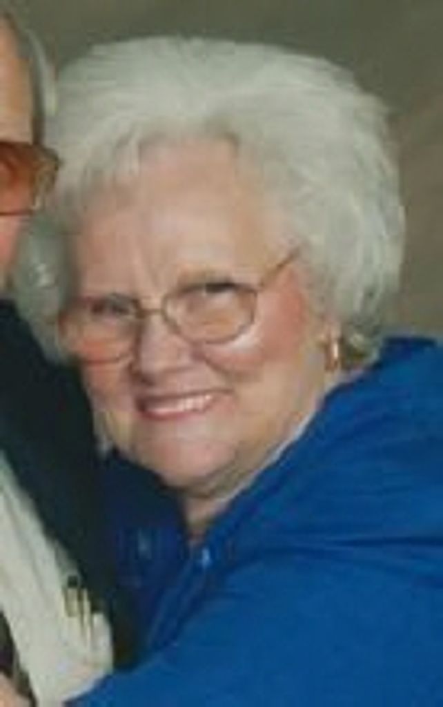 Mary Hensley