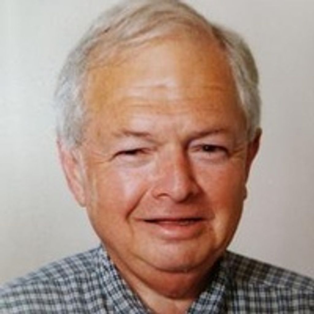 Paul  Myron Kruger