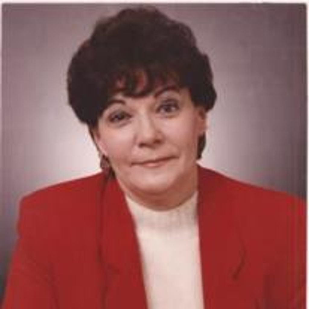 Glenice Irene Goyette
