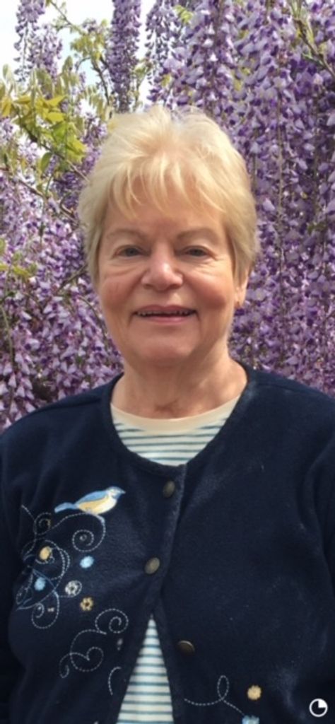 Loretta Jean Miller