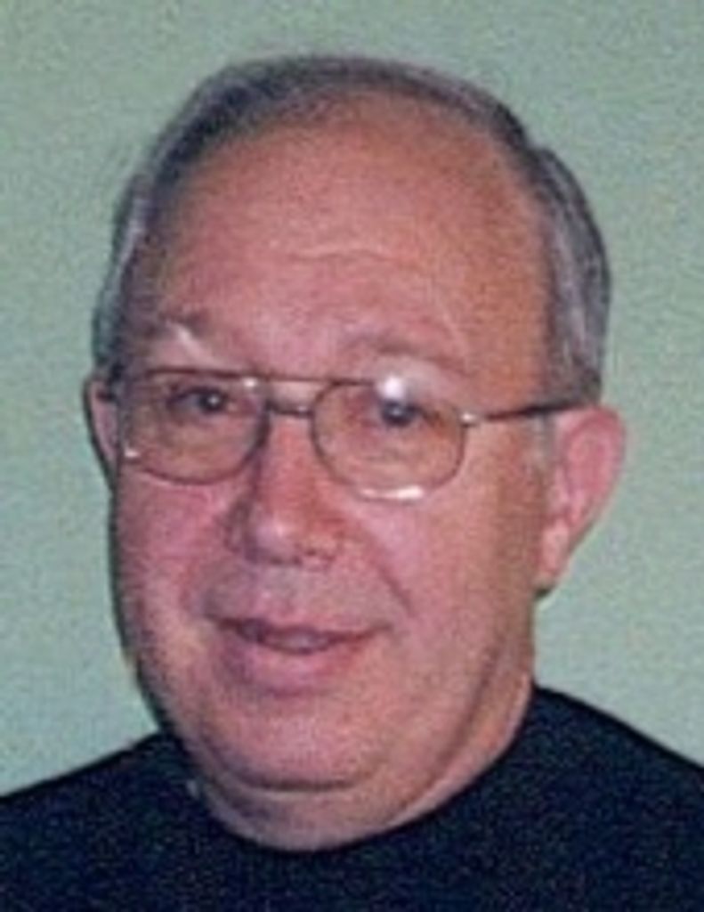 William J. Benware