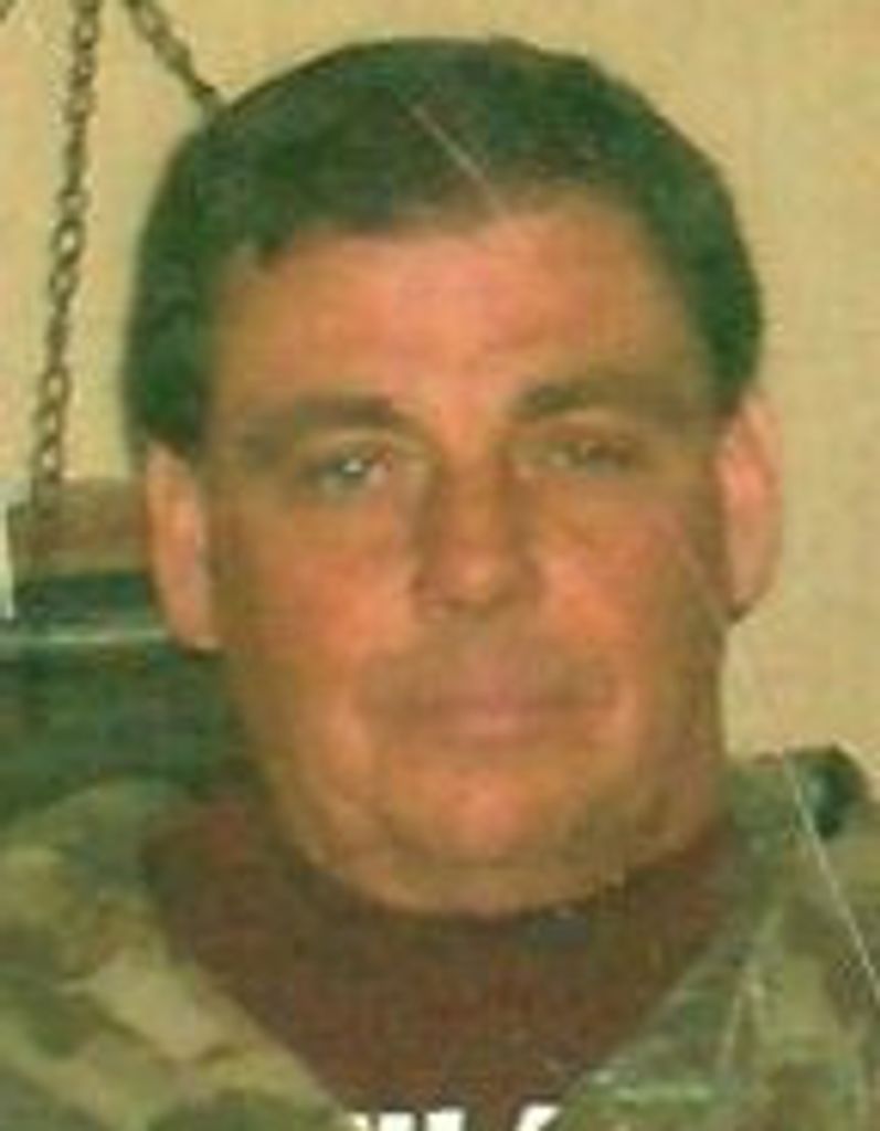 John M. Phillips Profile Photo