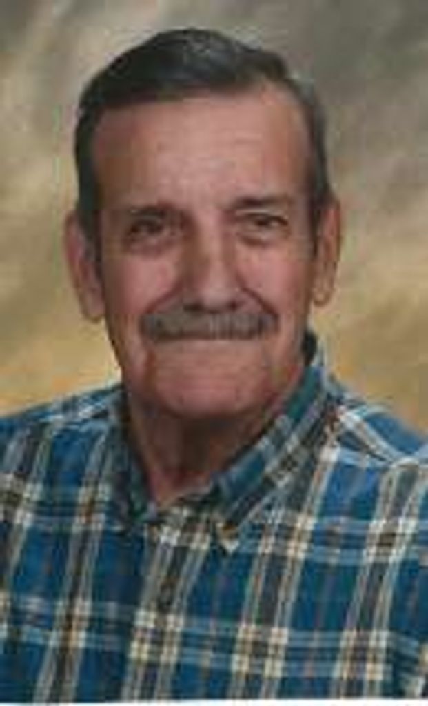 Ernest Henry Journell