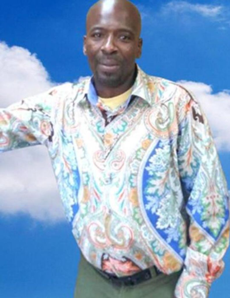 Craig Frederick Shannon Profile Photo