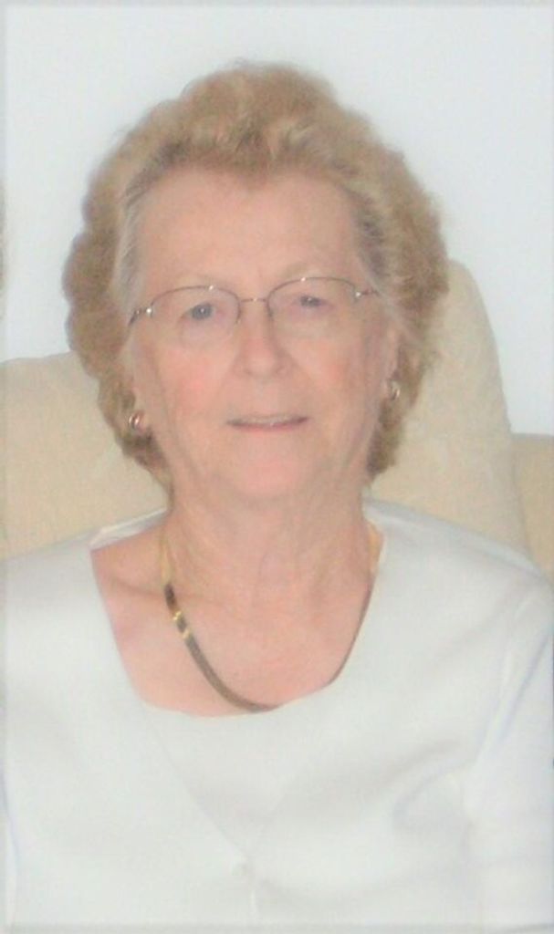 Norma Jean Crawmer Profile Photo