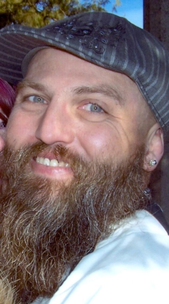 Michael "Mikey" D. Wallarab