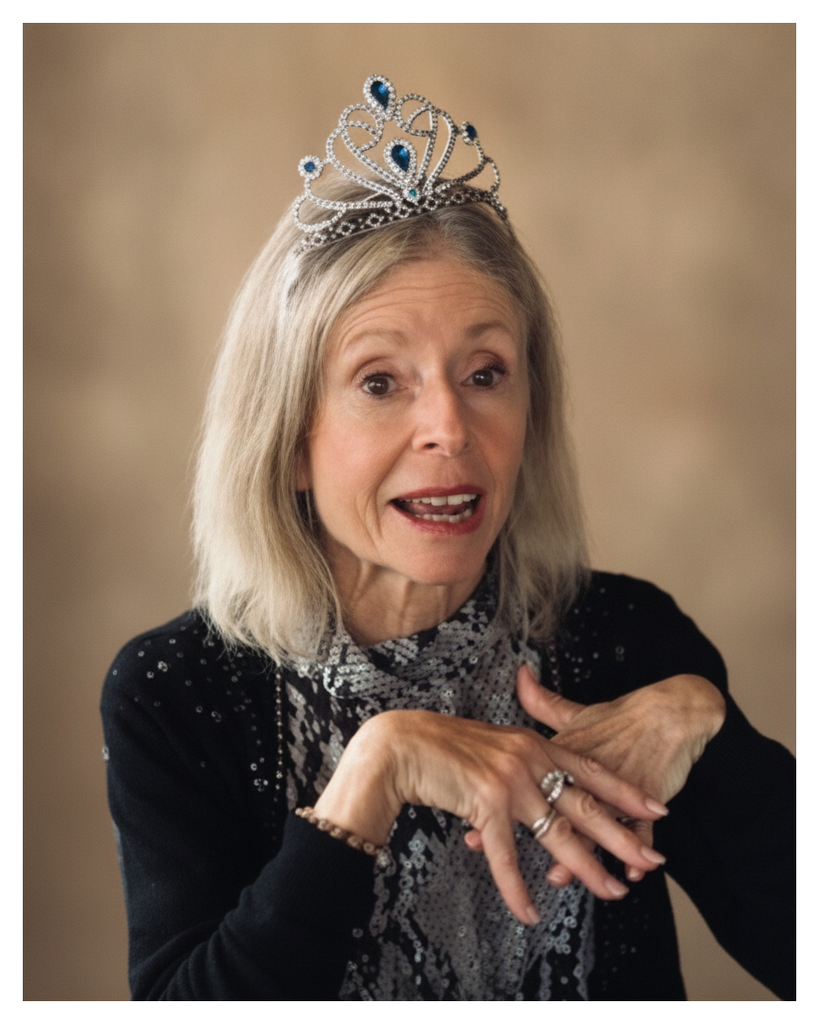 Gaynor Nilsson Profile Photo