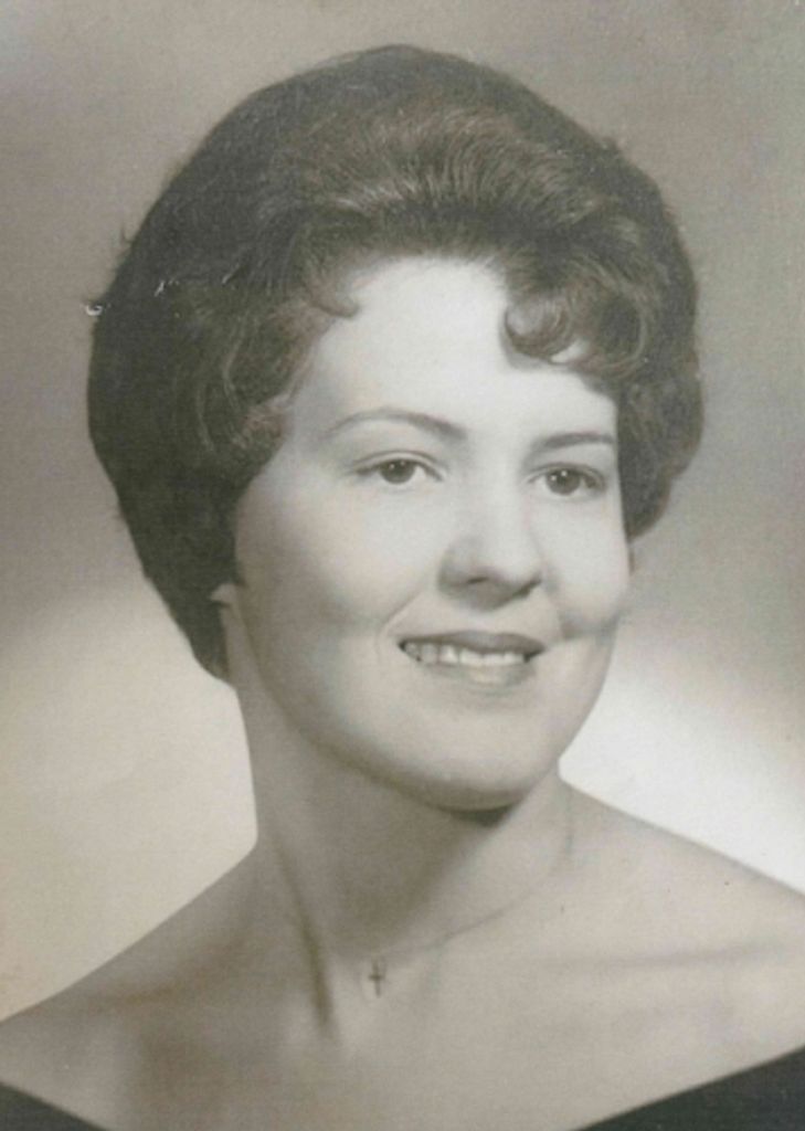 Mary Durham Profile Photo