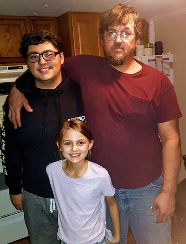 Michael Pence Profile Photo