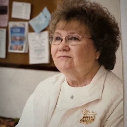 Ann Hurley Profile Photo