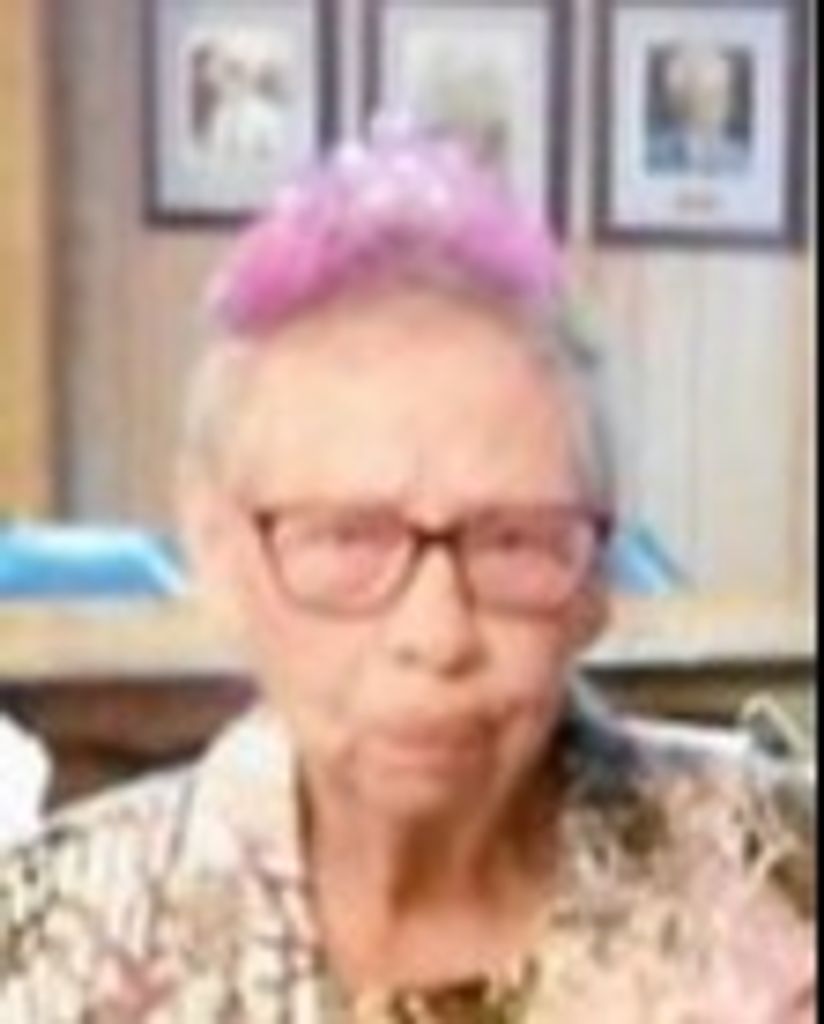 Mary Gaddy Newton Profile Photo