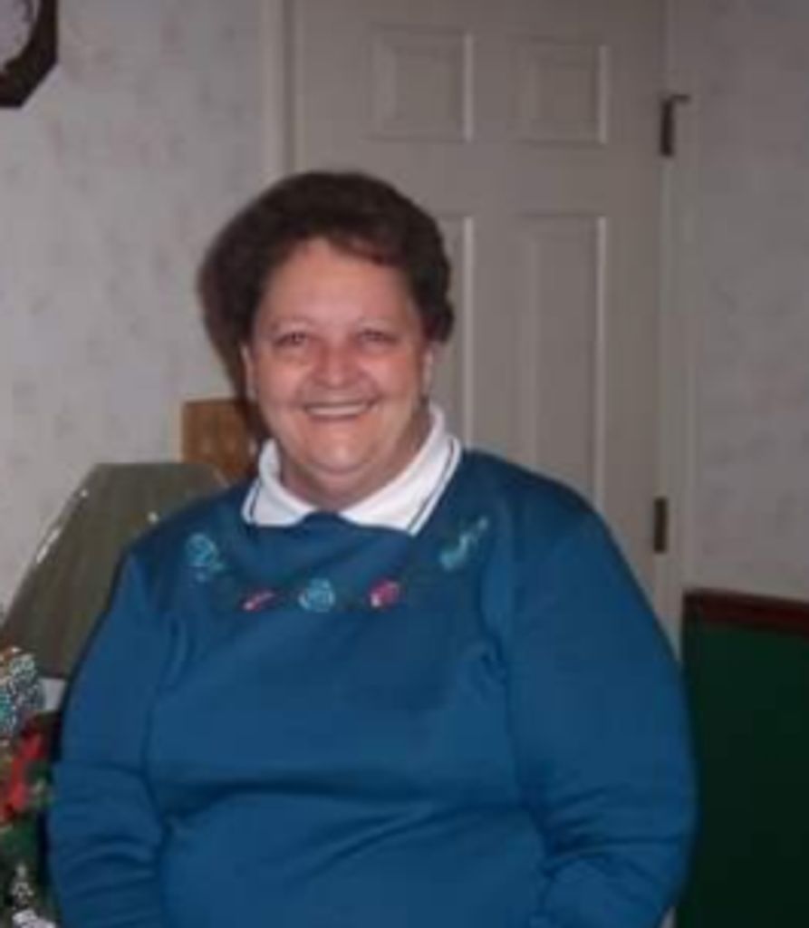 Martha Warren Profile Photo