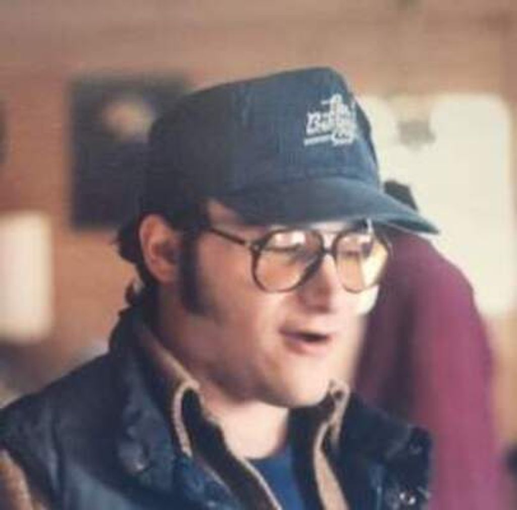 George H. Michaels Profile Photo