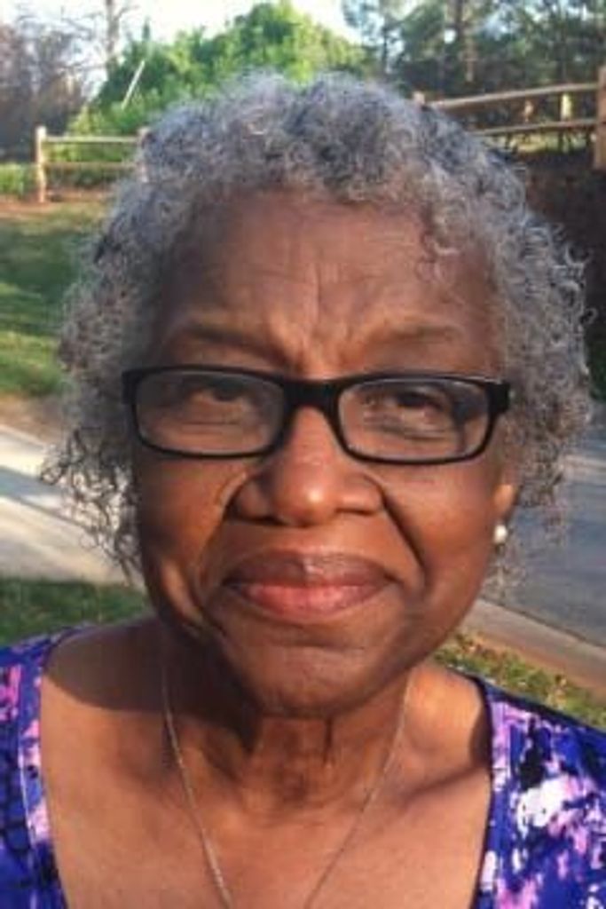 Dorothy Harrison Profile Photo