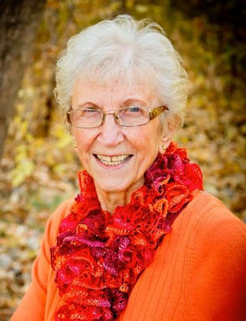 Aartje Naylor Cluff Profile Photo