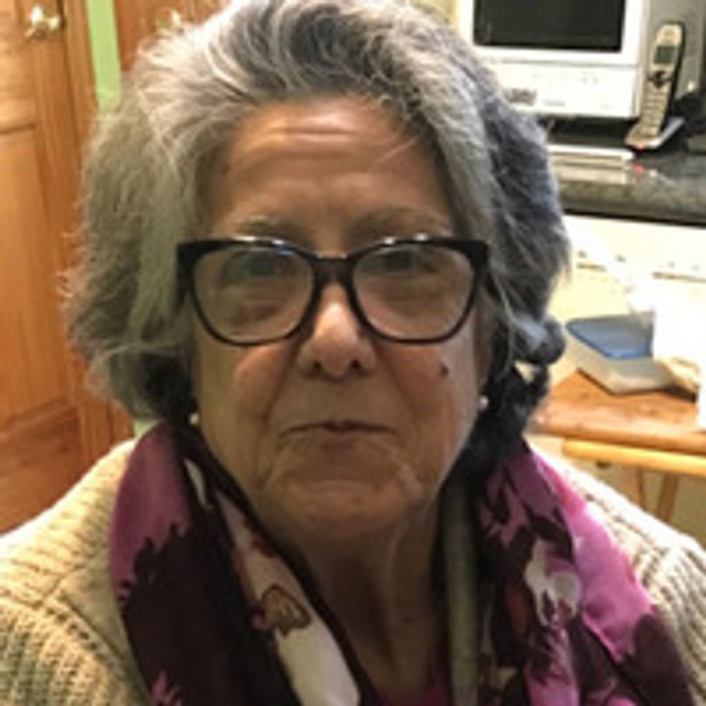 Maria G. Aquino