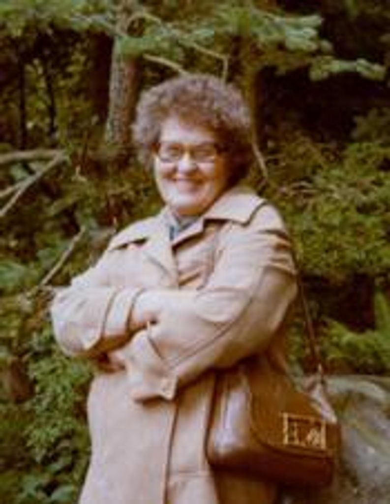 "Betsy" Anna Elizabeth Sestrap Profile Photo