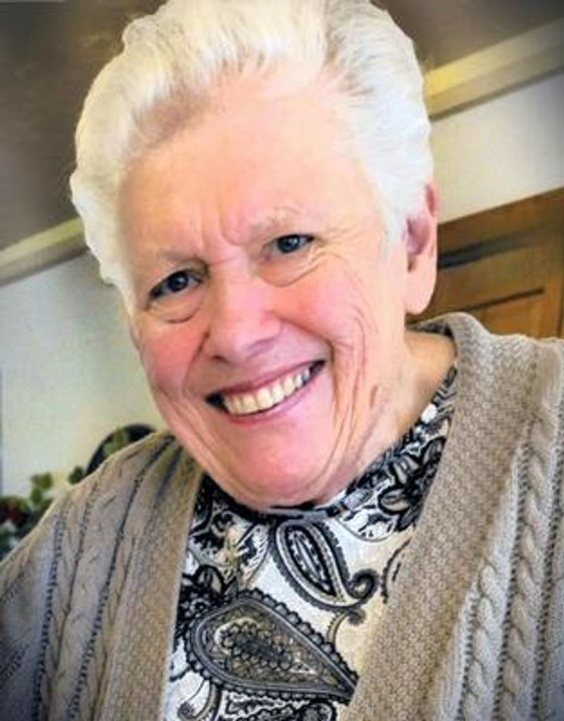 Judith Marie White Profile Photo