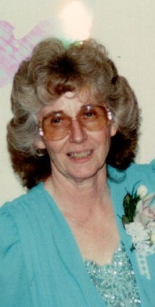 Mary Lou (Phelps)  Luckey